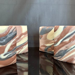 Sandalwood Soap, Sandalwood Bar Soap, Sandalwood Soap for Men, Soap for Women, Unisex Soap, Olive Oil Soap, Gift Soap, Thank You, Christmas