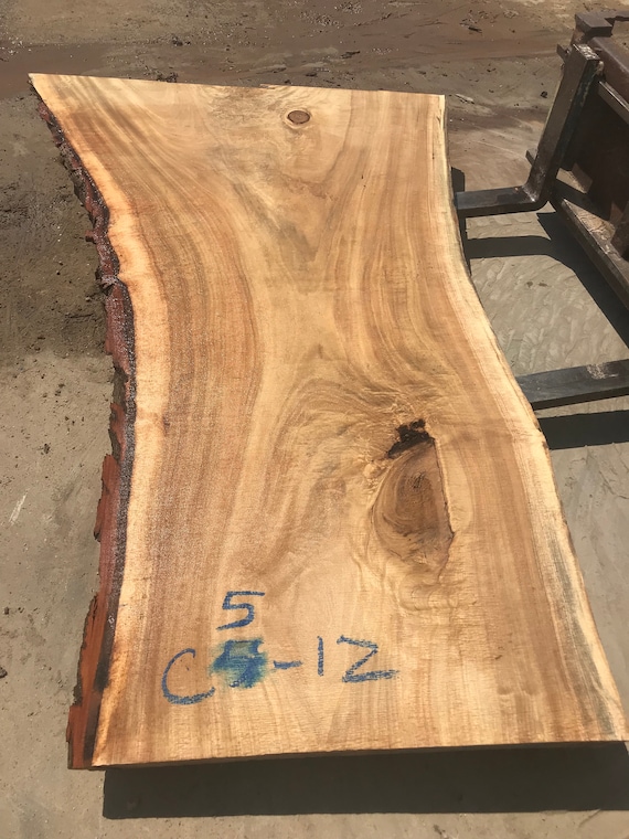 Cottonwood table sale top