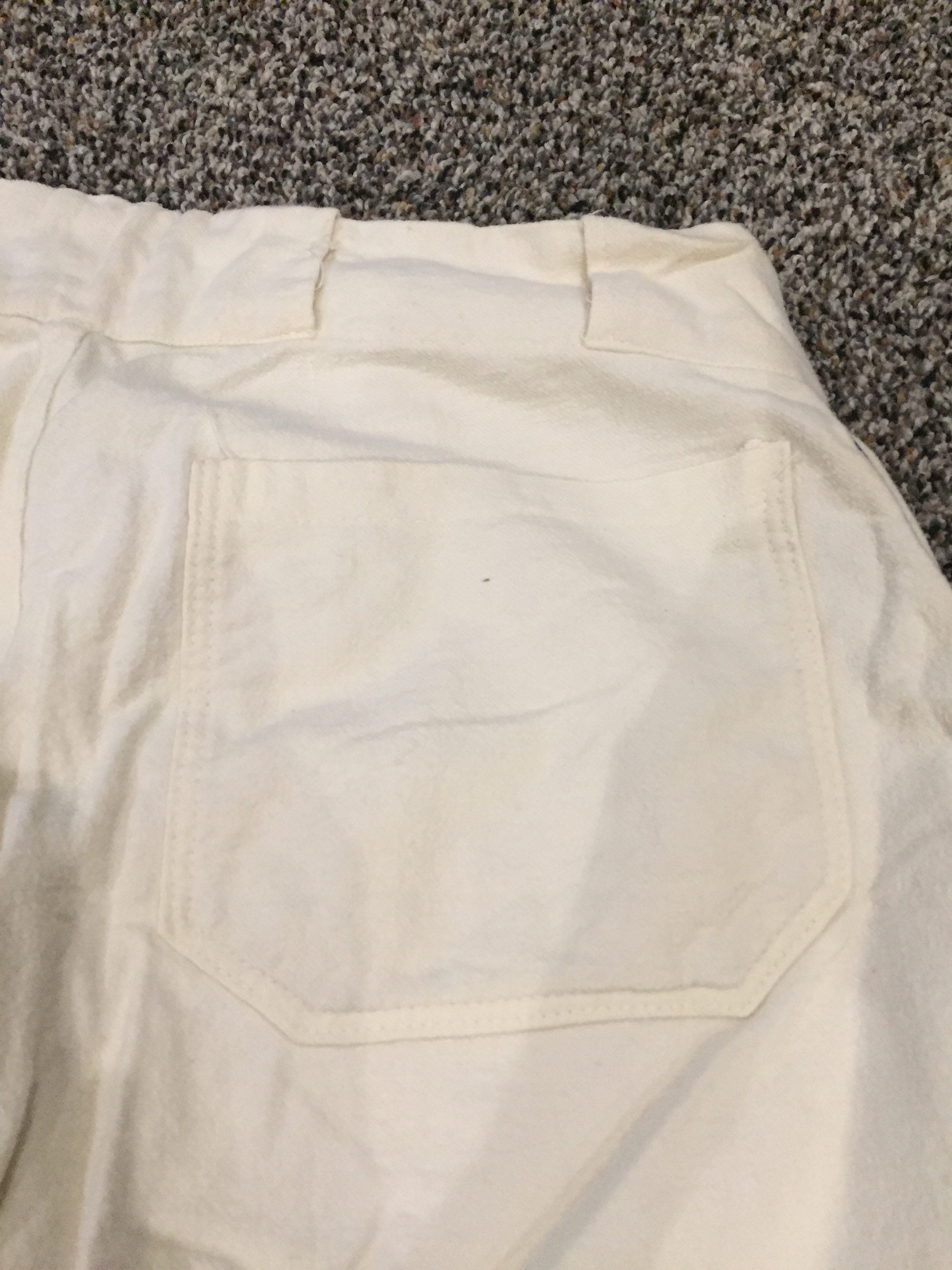 Vintage Baseball Uniform Cyanamid Flannel Baseball Uniform Etsy