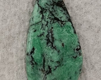 Perzische Varisciet Cabochon