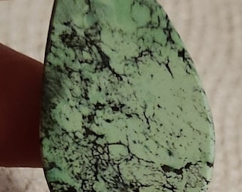 Perzische Varisciet Cabochon