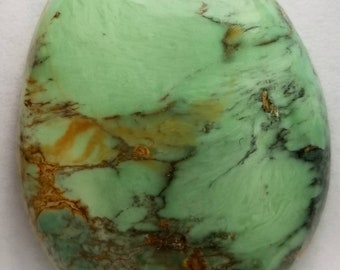 Australian Variscite