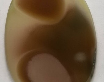 Imperial Jasper