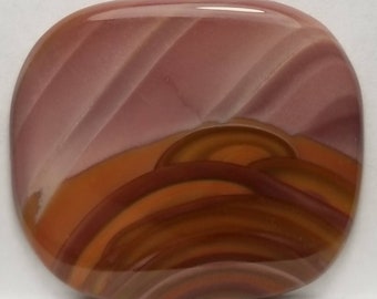 Imperial Jasper