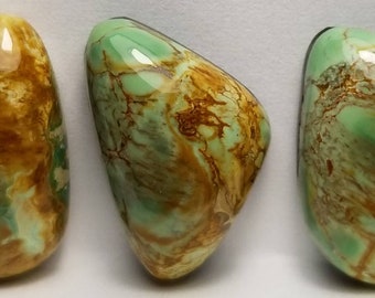 Australian Variscite