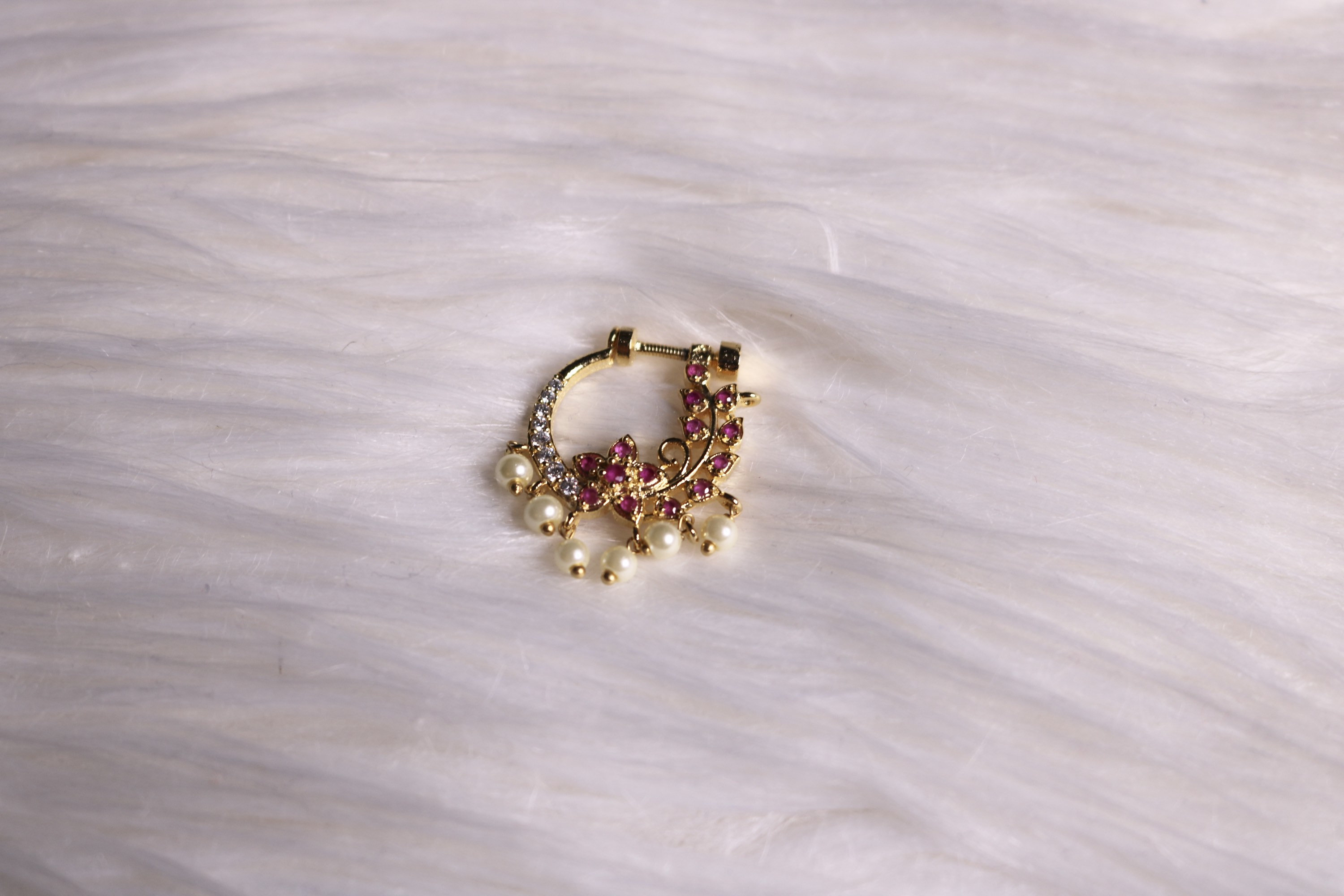 Gold mukkera price deals