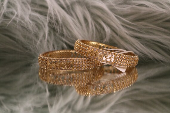 Stone bangles hotsell set