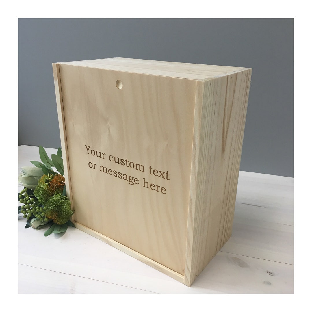 6BOTTLE WINE BOX 6bottle 2x3 Wooden Wine Box Wooden Gift Box Wine Box