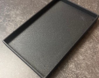 add-on: Soap scum drip tray (4)