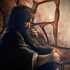 I Have Called You By Name