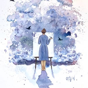 Artist Heart