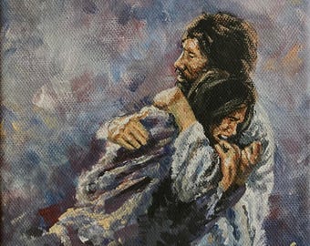 Mary Magdalene: Held