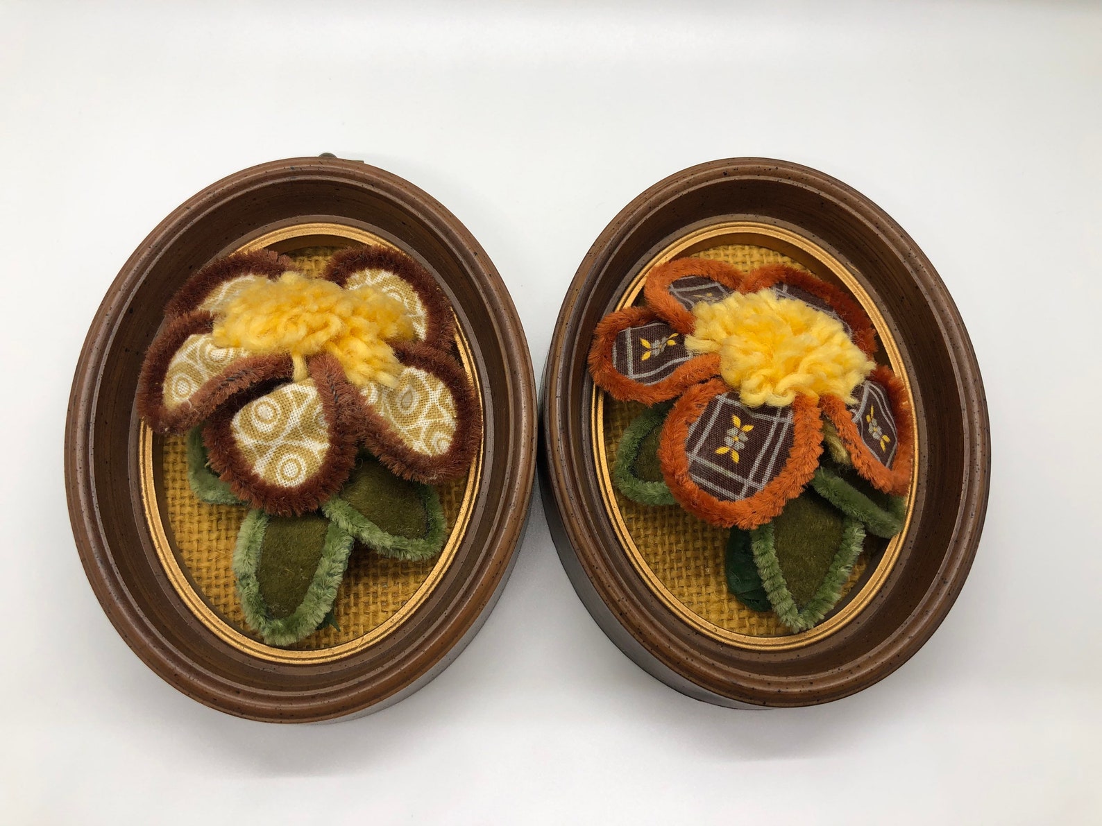 Pared vintage decoración pared galería | Etsy