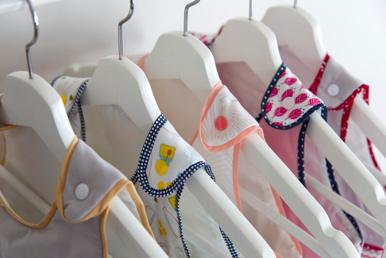 baby berry sleeping bag