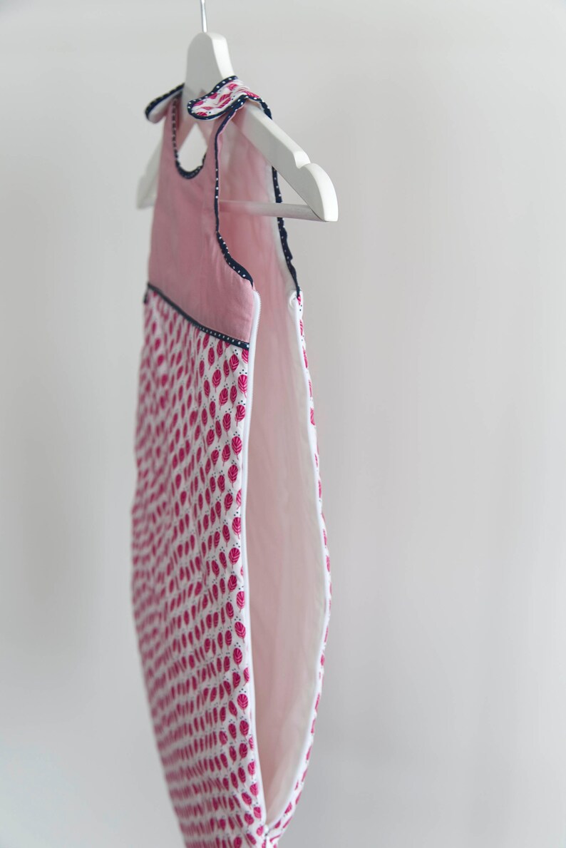 baby berry sleeping bag