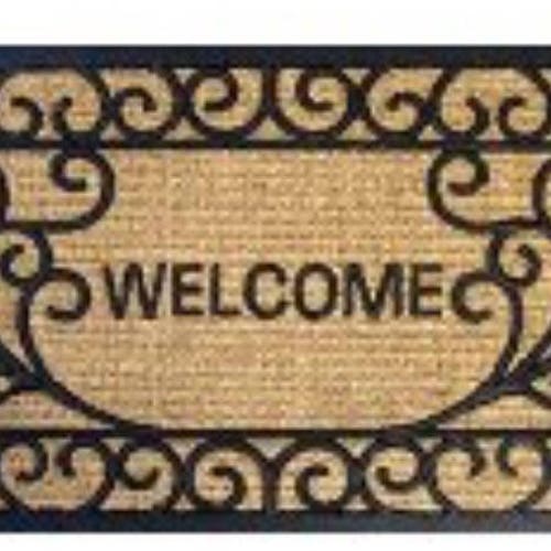 Dollhouse Miniature Mat Etsy