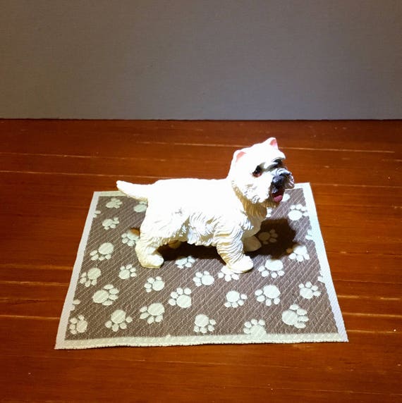 dollhouse miniature pets