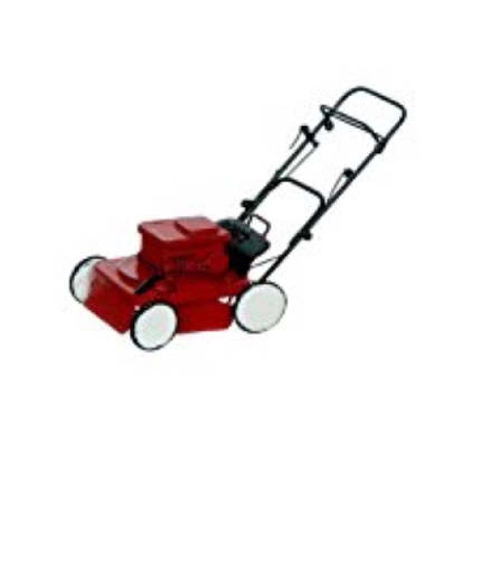 Dollhouse Miniature Lawn Mower Weedeater & Gas Can Etsy