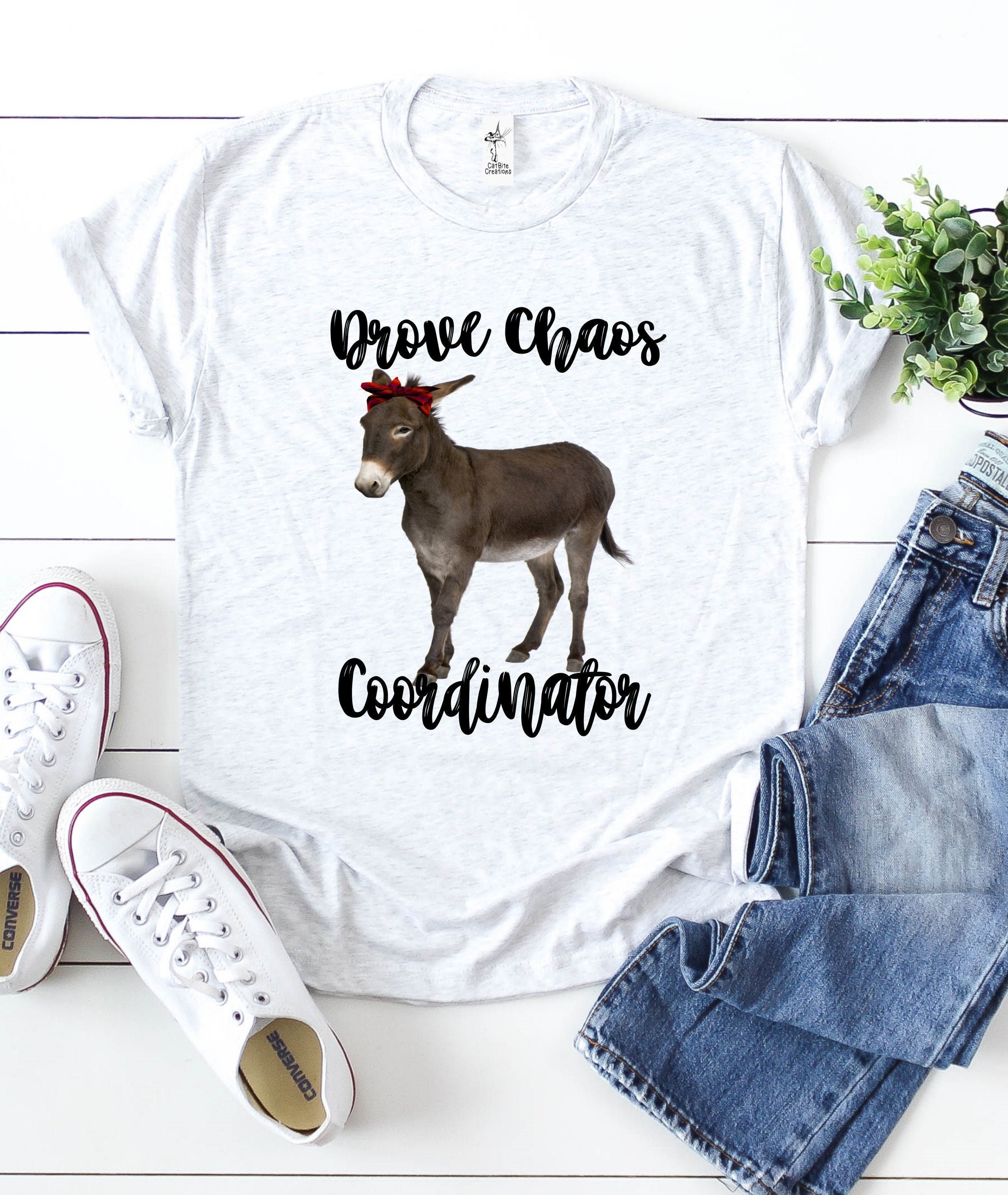 funny donkey shirts