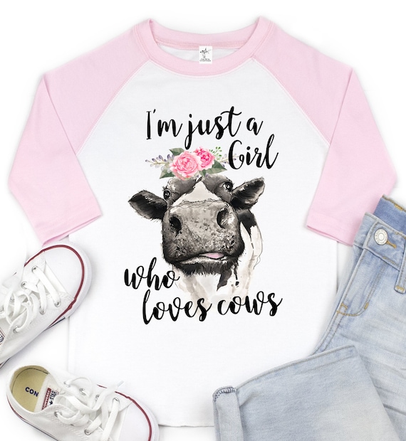 cow shirt