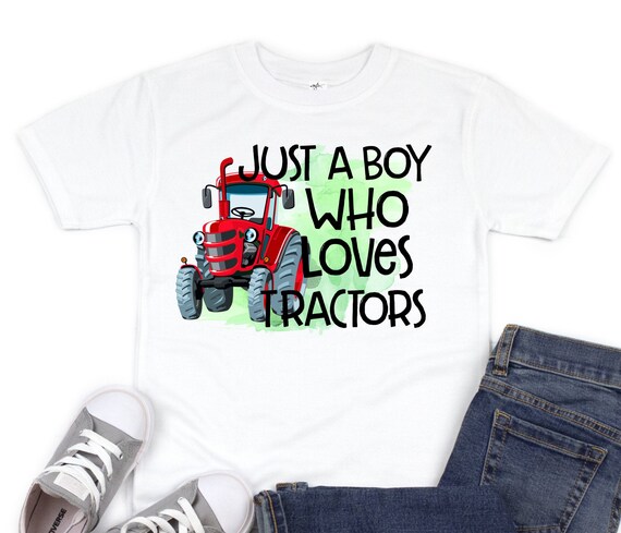 IH Country Things Toddler Raglan