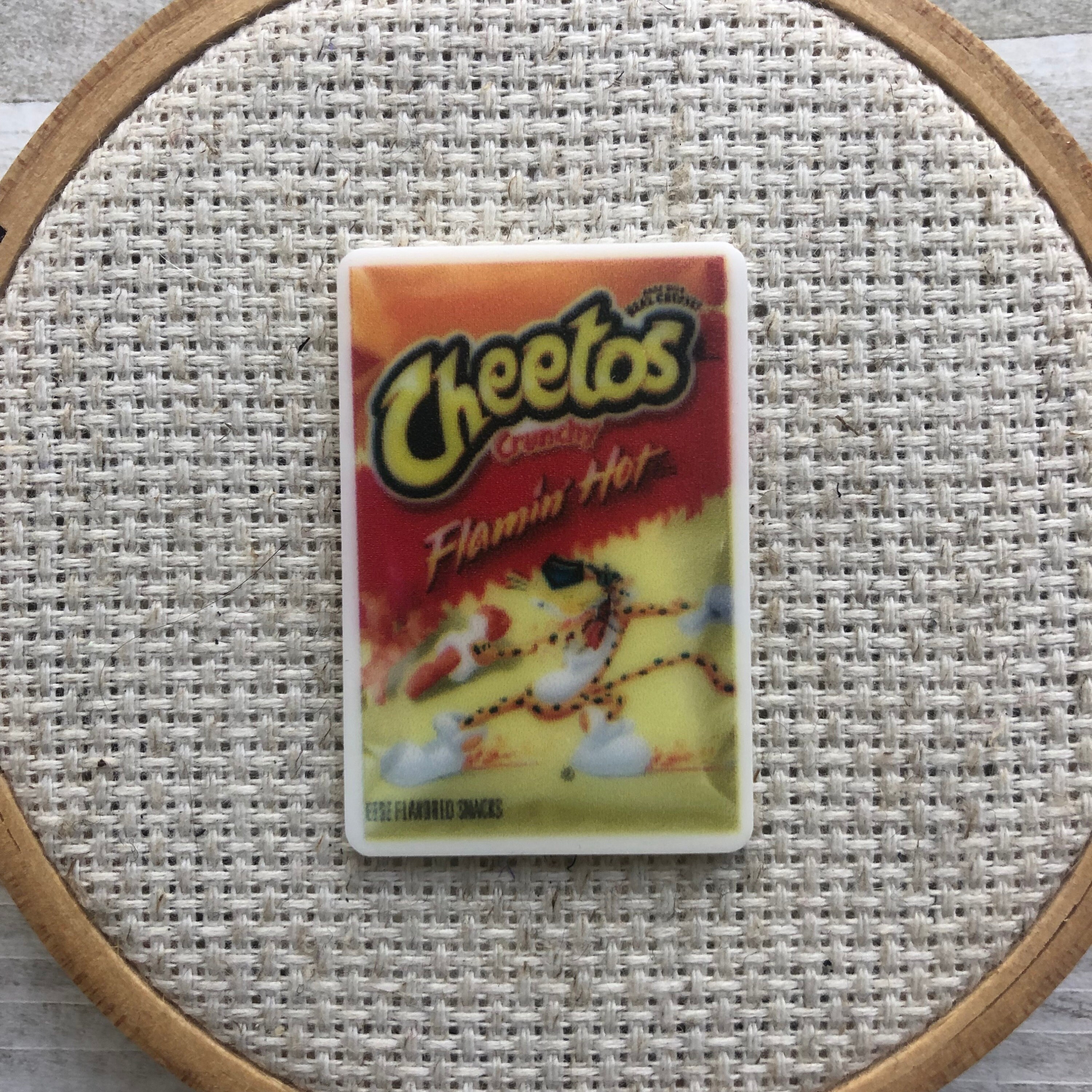 Cheetos Flamin Hot - ExtraMile