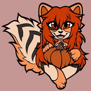 Angel Paradox Pin #36
