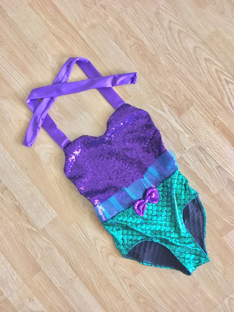 first birthday swimsuit girl