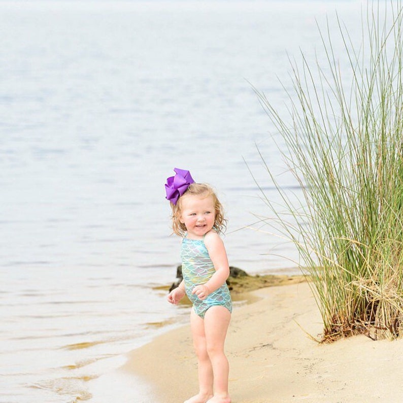 1st birthday bathing suit