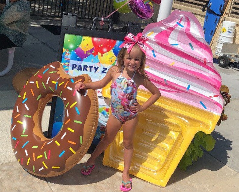 first birthday bathing suit