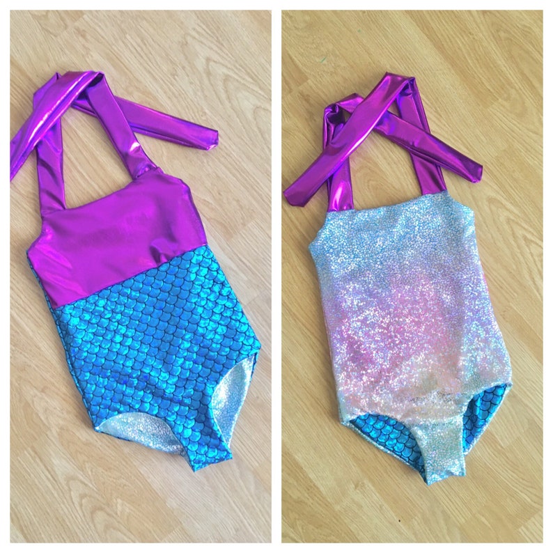 first birthday bathing suit