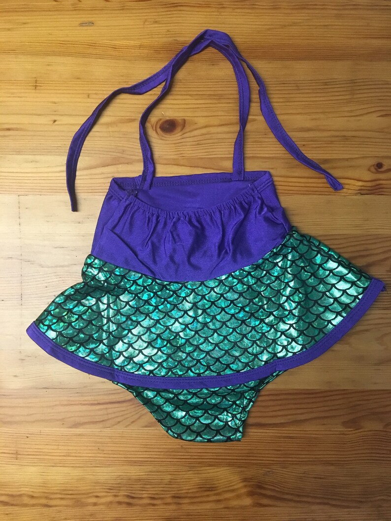 1st birthday bathing suit