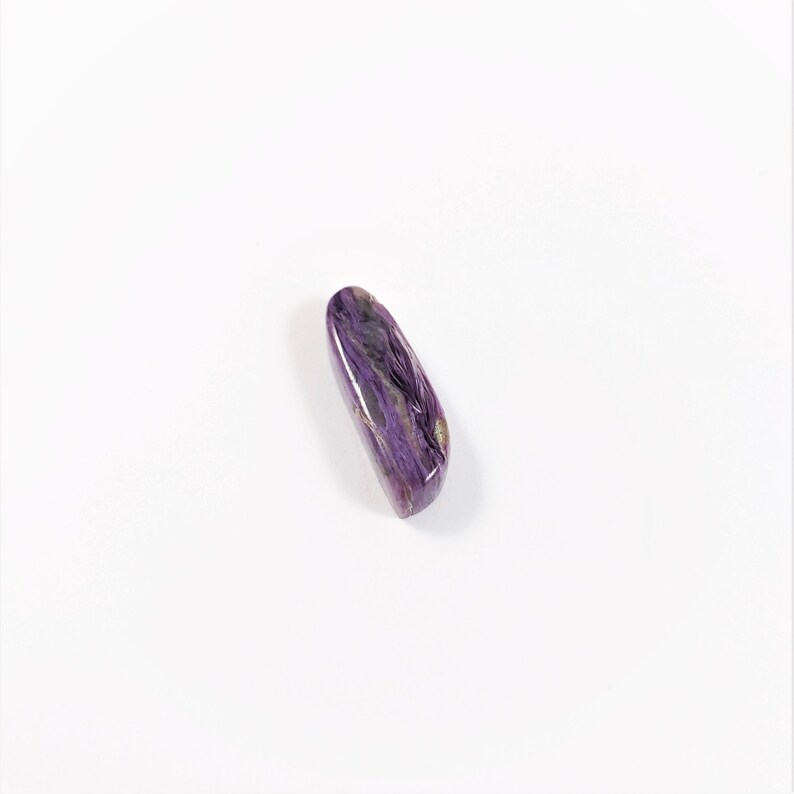 Charoite Cabochon