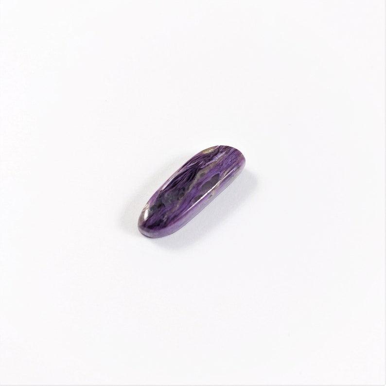 Charoite Cabochon