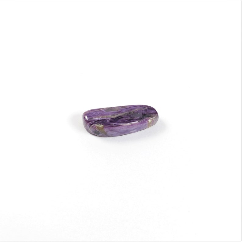 Charoite Cabochon