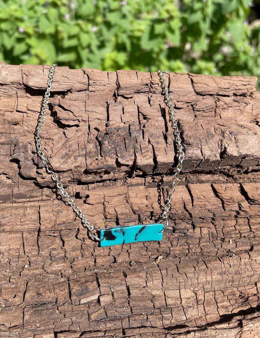 Turquoise Necklacewestern Wearwestern Jewelrywestern Stylebar