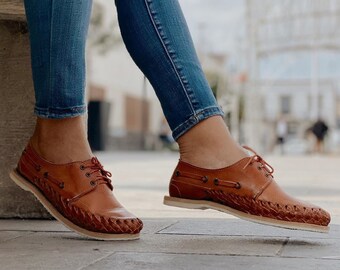 cute mexican shoes