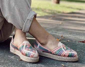 mexican espadrilles