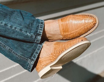 custom huaraches for sale