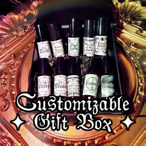 その他 Roll-on Perfume Oil HOLDE SET Roll on Perfume Oil Pack - Etsy Canada
