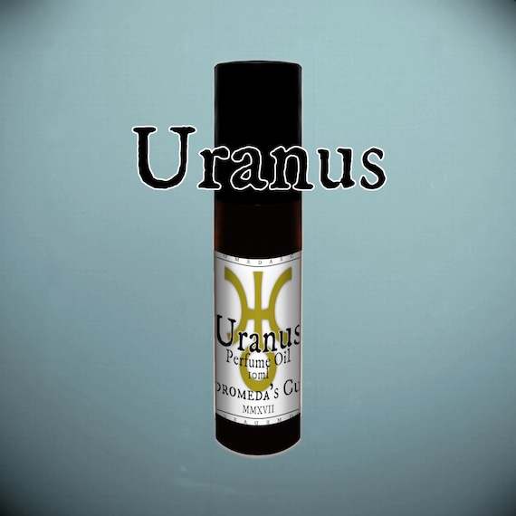 Buy Uranus Woodsmoke Tobacco Rollerball Perfume Oil Vegan