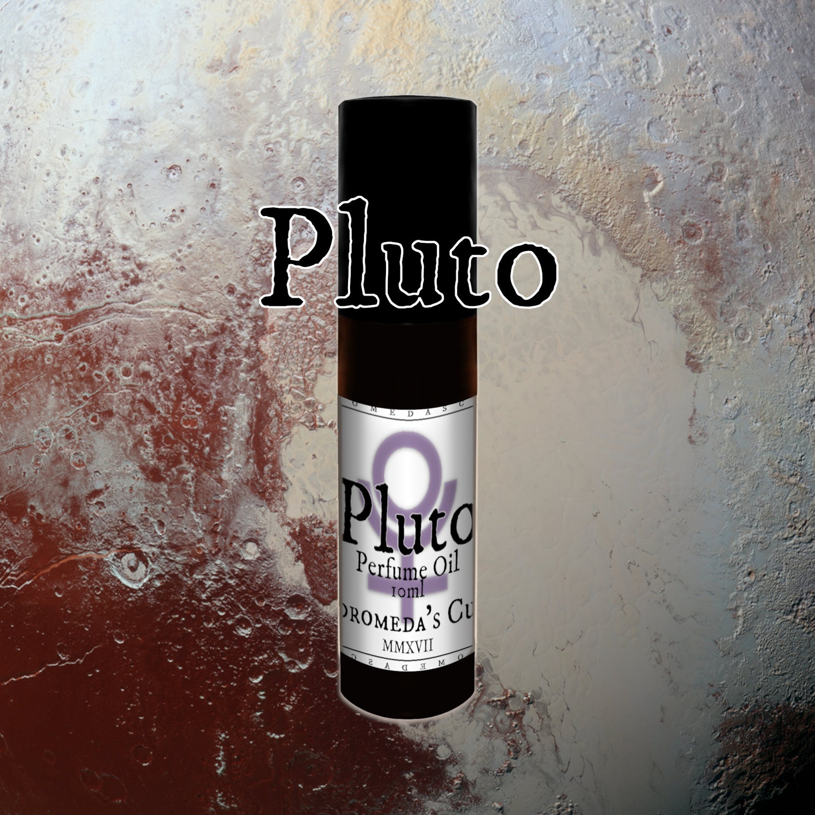 Pluto