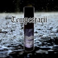 Tempestarii - Thunderstorm, Rain, Petrichor - Rollerball Perfume Oil - Vegan & Cruelty Free