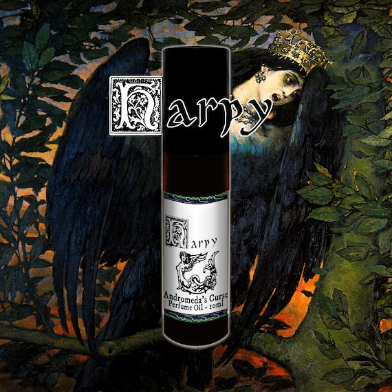 하피 (Harpy)