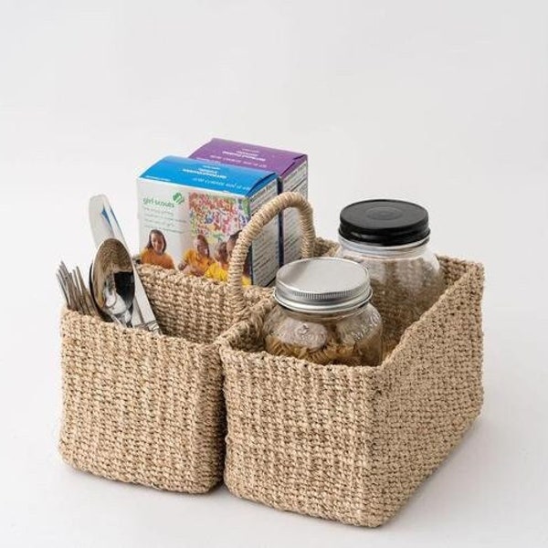 Utensil Caddy Etsy