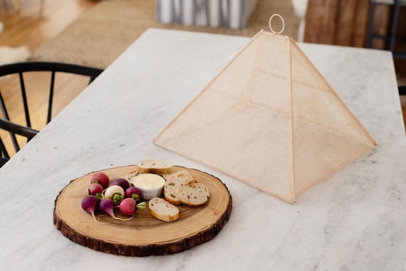Foldable Food Covers Mesh Food Covers Mixed Size Food Tents
