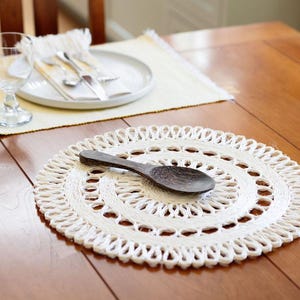 Wicker Placemats, Boho Placemats, Seagrass Table Mats, Wedding Placemats, Woven Placemats, Wedding Table Decor, Hosting Decor, Home Gift