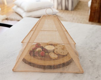 M イタリア アバカ フードカバー 円形 ハンドメイド M様専用 イタリア