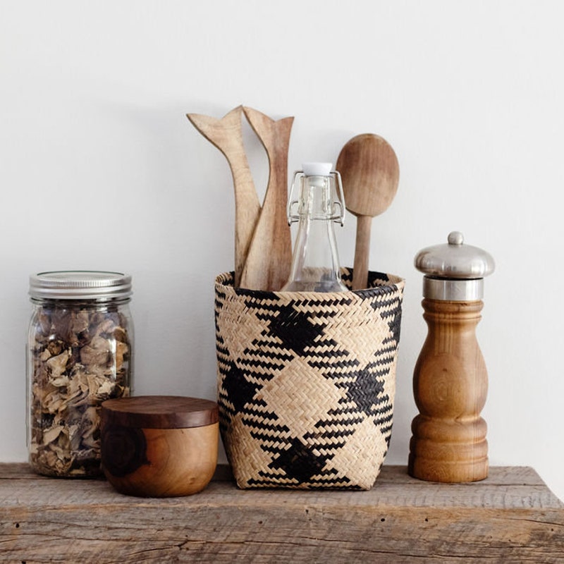 Boho Kitchen - Etsy