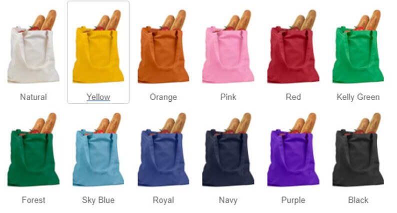 Shopping Bag Reusable Tote Canvas Tote Market Tote Shopping Tote Gift for her Cotton Bag Tote Bag Mom Gift Rae Dunn Inspired
